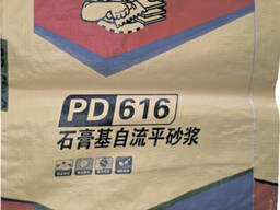 Клапанный мешки для цемента