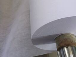 Клеевой флизелин