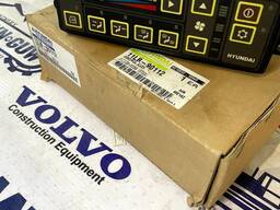 Климат контроль для Hyundai экскаватора