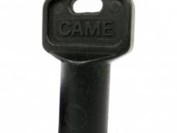 Ключ разблокировки CAME