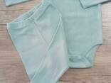 Комплект для новорожденных - photo 1