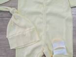 Комплект для новорожденных - photo 3