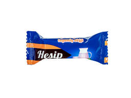 «Hesip» - конфеты со вкусом молока