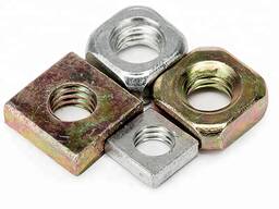 Квадратная гайка