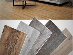 Kvarc laminat. Laminat, Parket