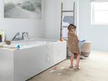 Kvarc laminat. Laminat, Parket - photo 2
