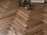 Kvarc laminat. Laminat, Parket - photo 3