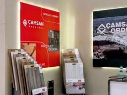 Laminat Camsan original