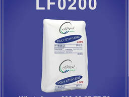 LDPE LF0200 (film grade)