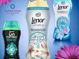 Lenor geurbooster 140g-224 g