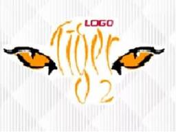 Logo Tiger gurnama