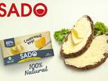 Маргарин марки «SADO» - фото 1