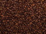 Свежеобжаренный кофе в зернах оптом от производителя - фото 1