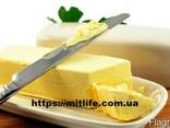 Масло сливочное оптом 82,5% ГОСТ Украина LLC Mitlife - фото 3