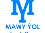 Mawy Ýol. транспортная компания - photo 1