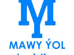 Mawy Ýol. транспортная компания