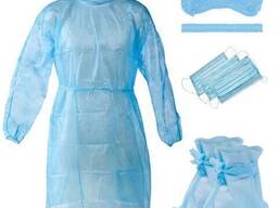 Медицинская одежда