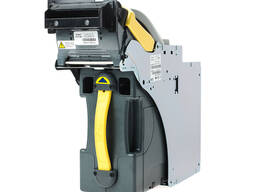 MEI ADVANCE SCL8327R с кассетой 1500 После ТО