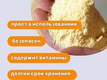 Меланж яичный сухой пастеризованный - фото 2