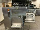 Мешалки для фарша RX / RX-V 150–4000 л – вакуумные и обычные, Польша - photo 7