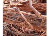Metal Scraps / Copper Scrap, Copper Wire Scrap, Mill Berry Copper 99.9% CHEAP PRICE - photo 1