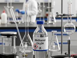 Methanol (Метанол)