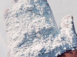 Микро кальцит (Карбонат кальция) Узбекистан От 10 мкм и выше