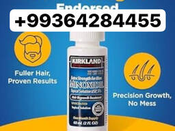 Minoxidil turkmenistan