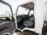 Mitsubishi canter fuso 4 2 грузовой 2023 - photo 8