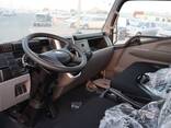 Mitsubishi canter fuso 4 2 грузовой 2023 - photo 10