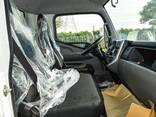 Mitsubishi canter fuso 4 2 грузовой 2023 - photo 15