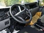 Mitsubishi canter fuso 4 2 грузовой 2023 - photo 16