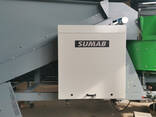 Мобильный бетонный завод SUMAB MINI - photo 3