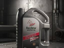 Моторное масло Bedew