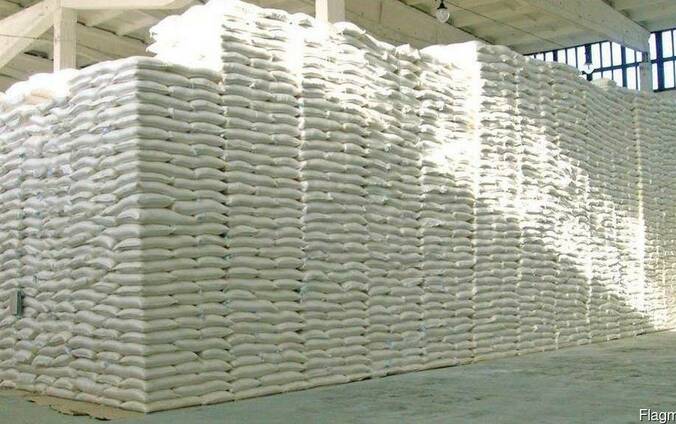 Мука пшеничная высший сорт оптом LLC Mitlife