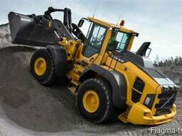 Мытый для строительных работ