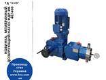 Насос мембранный дозирующий НДР-2М 40/400 - фото 1