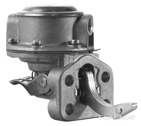 Насос подкачки топлива двигателя Perkins ULPK0015