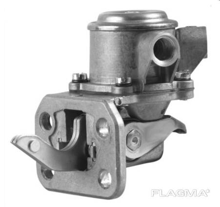 Насос подкачки топлива Perkins ULPK0034