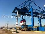 Нефтехимия, присадки к нефтепродуктам - photo 3