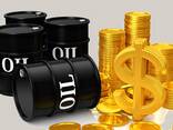 Нефтепродукты - фото 1