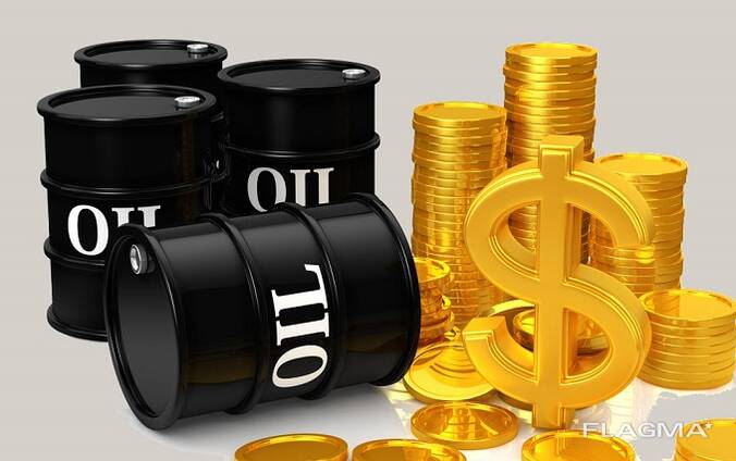 Нефтепродукты