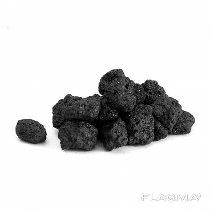 Нефтяной кокс