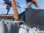 Нефтяной кокс Нижнекамск - photo 2