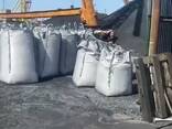 Нефтяной кокс Нижнекамск - photo 3
