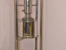 Оборудование для изготовления искуственной красной и черной икры