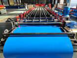 Оборудование для производства металлочерепицы Adamante /Линия (станок) по производству ме - photo 9