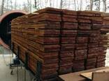 Оборудование для термической обработки древесины - фото 1