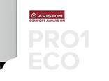 Официальные дистрибьюторы компании "ARISTON" в Туркменистане! - photo 3