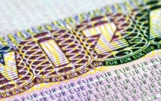 Оформление визы в Польшу